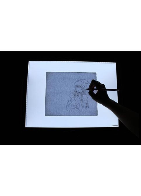 Графічний планшет Huion L4S (322032305)