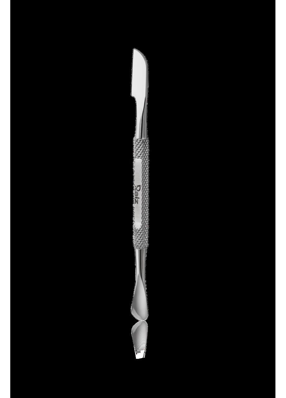 Лопатка маникюрнаяHOME form 1 (закругленный пушер+топорик) Raiz (361030545)