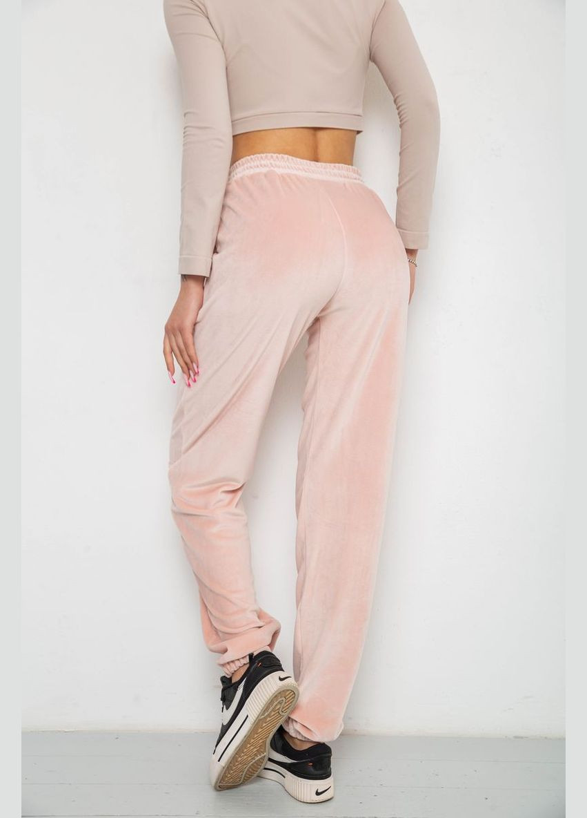 Штаны женские велюровые,, Vigenza (328604822)