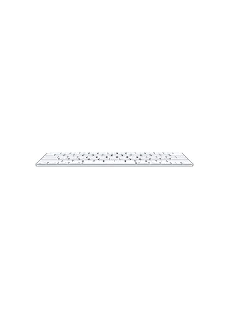 Клавіатура Magic Keyboard 2021 Bluetooth UA (MK2A3UA/A) Apple (283037587)