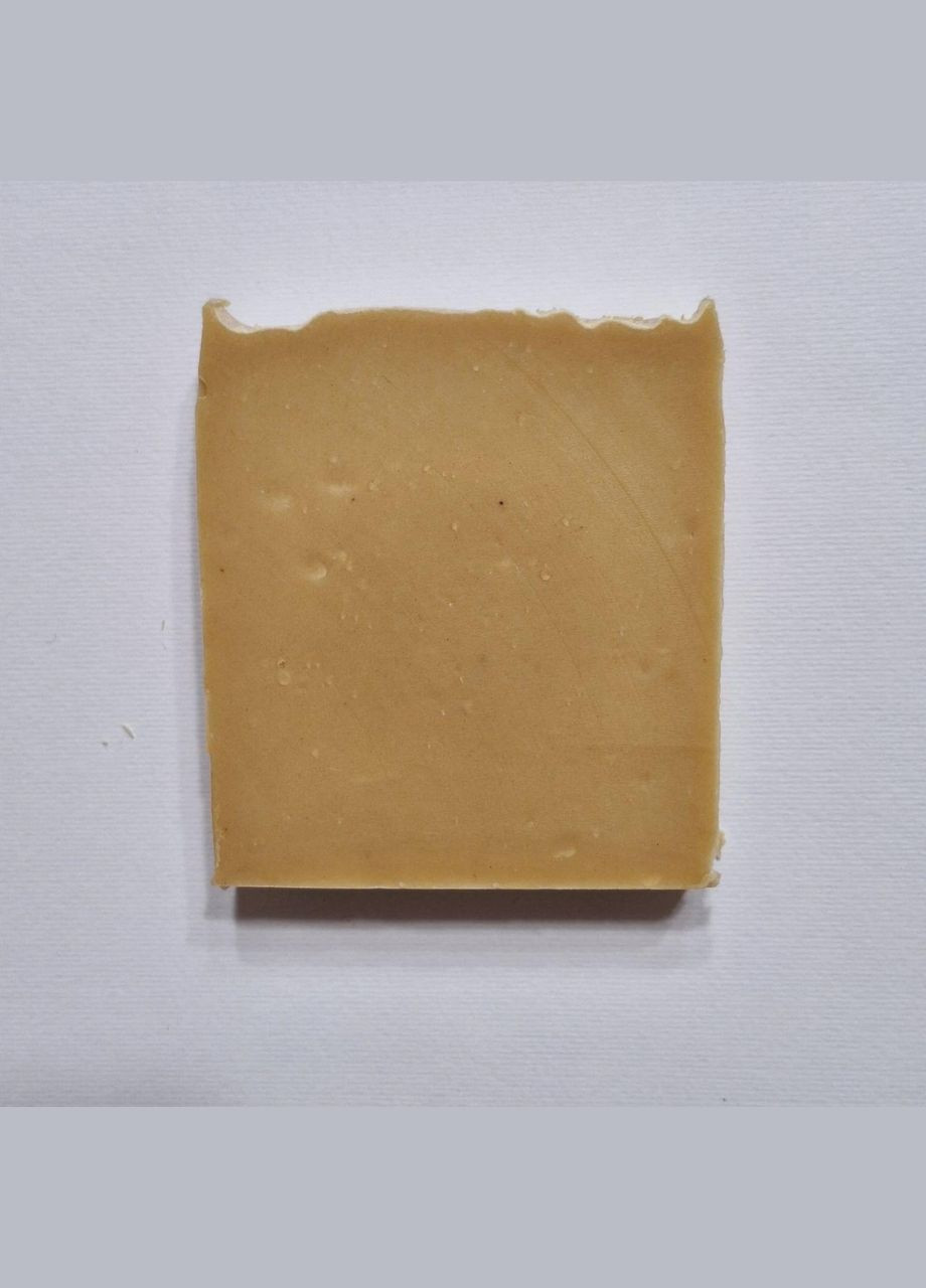 Натуральное мыло ручной работы "Папайя-манго" от Charming Lady UA 110 г No Brand (322514106)