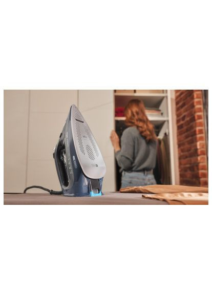 Утюг (SI9682DB) Braun SI 9682 DB (366698574)