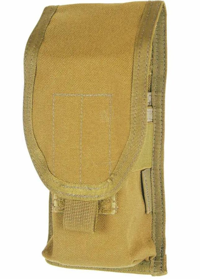Итог Staggered Mag Pouch Coyote Blackhawk (316444878)