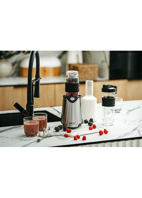 Блендер фитнес Camry CR 4069 inox No Brand (366024145)