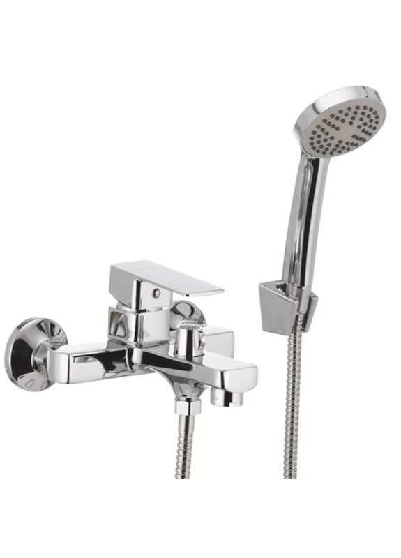 Смеситель для ванны Finio 009 (MI1614) Mixxus (322006009)