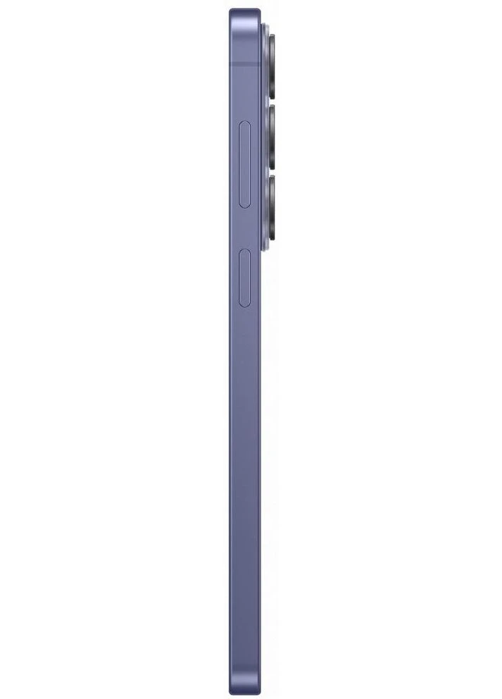 мобільний телефон galaxy s26+ 12/512gb cobalt violet (sm-s947bzvgeuc) Samsung (391736452)