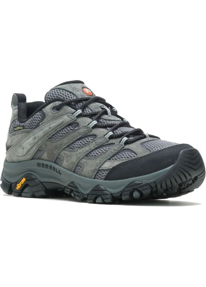 Кроссовки Moab 3 WP Mns Серый Merrell (361659808)