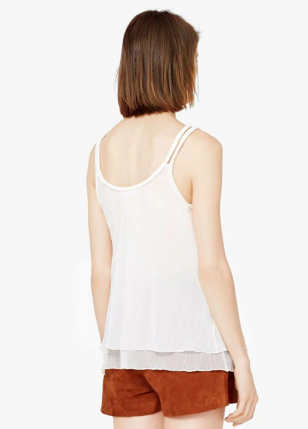 Топ Mango (322785667)