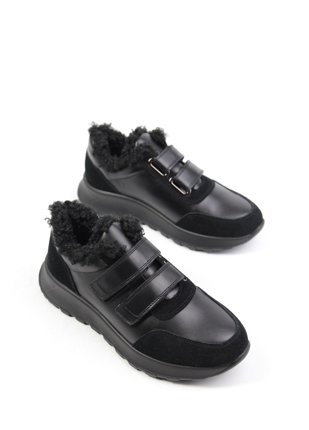 Ботинки Benito (370888687)