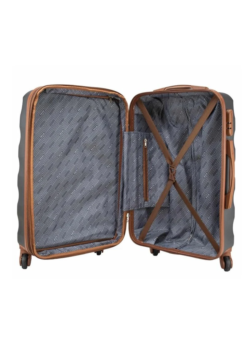 Валіза 28" (L) Graphite (T5707-3) () Semi Line DAS302911 (380884008)
