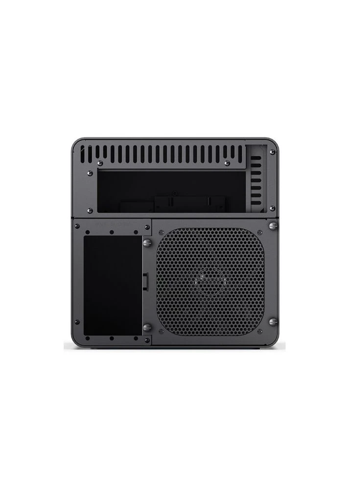 Корпус (m141913) Jonsbo N2 Black (375795502)