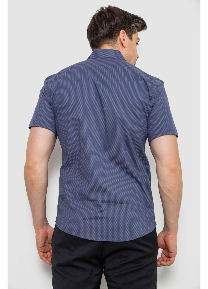 Светло-синяя рубашка Sport Line