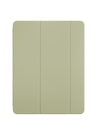 Чохол до планшета (MWKC3ZM/A) Apple Smart Folio for iPad Air 13-inch (M2) - Sage (366696569)