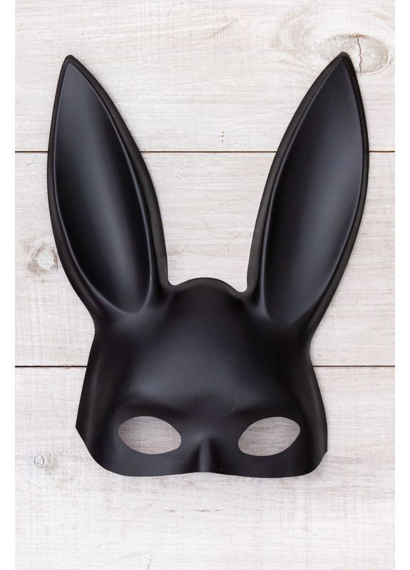 Маска жіноча "Кролик" (p-18766) Носи своє (369748531)