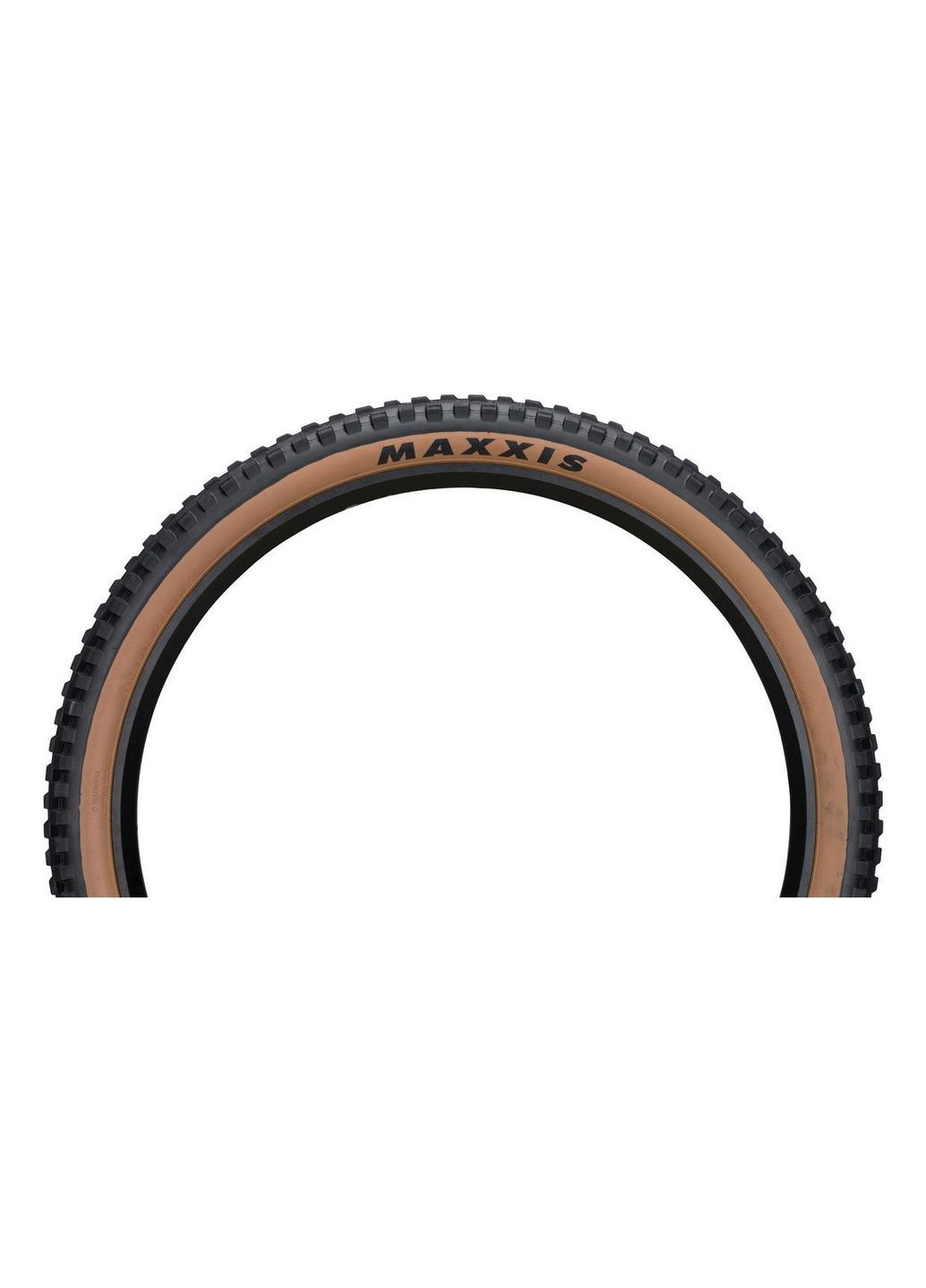 Покришка Minion DHF 29x2.50, 60 TPI, (складна), WT/EXO/TR/SKINWALL Maxxis (369139647)