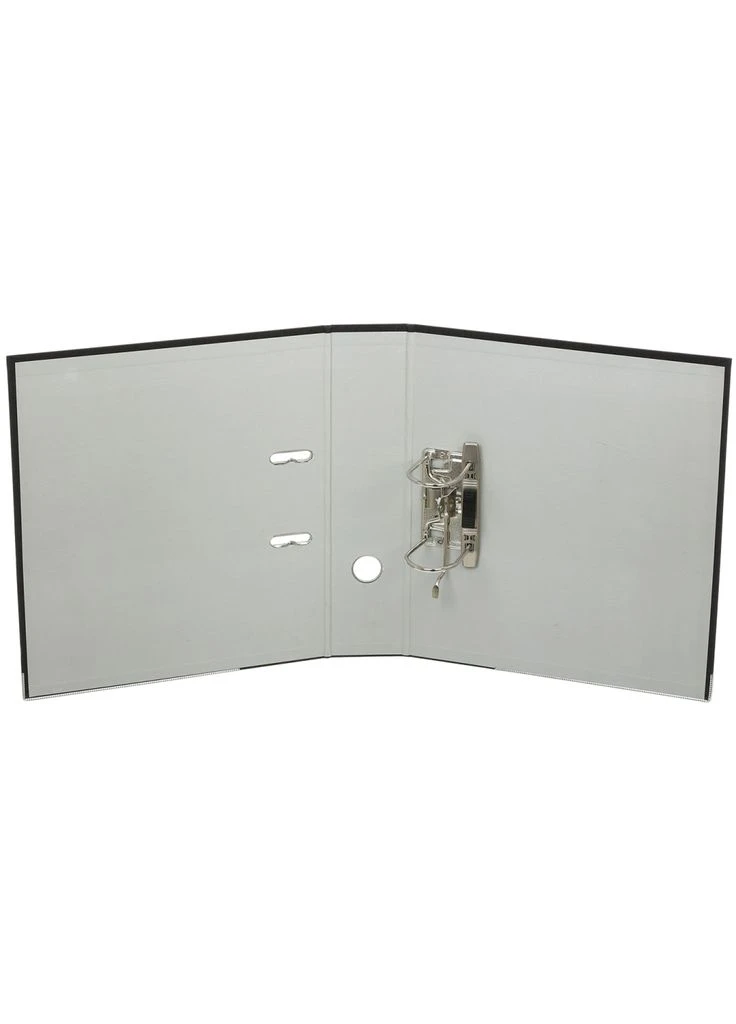Папка - регистратор Etalon A4 75 мм Голубый (BM.3015-14c) Buromax (390411493)