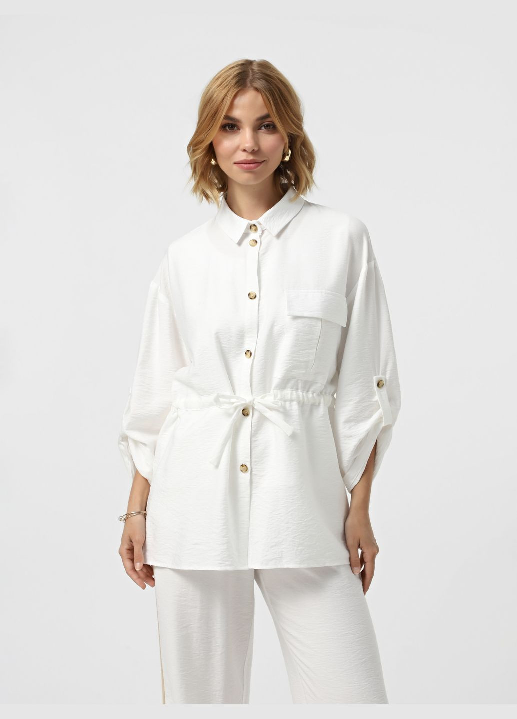 Сорочка ZUBRYTSKAYA (336210748)