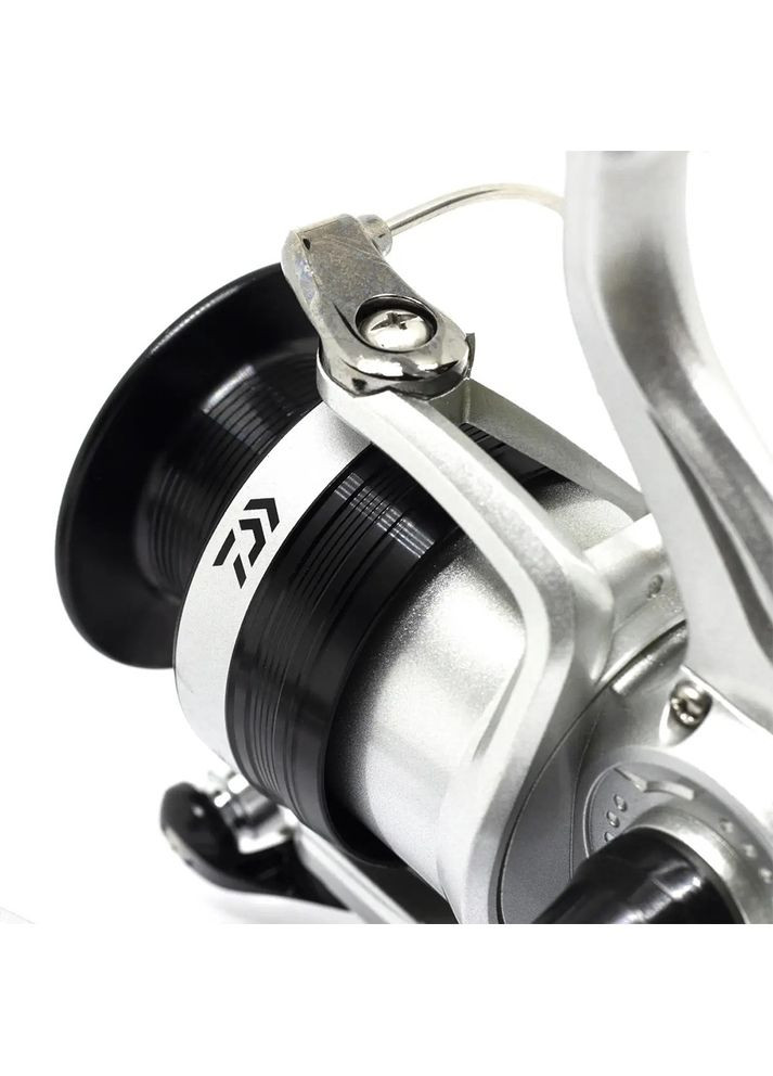 Котушка Sweepfire E 2500C 10118-250 Daiwa (317302872)