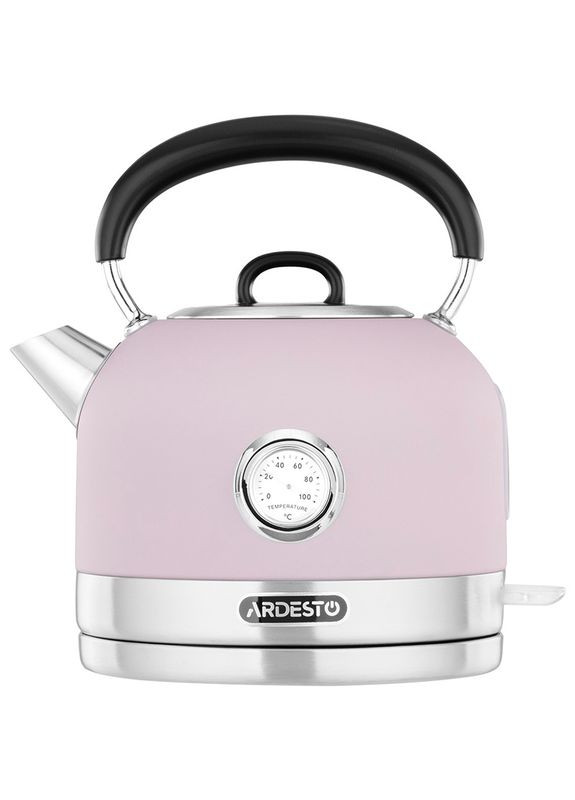 Електрочайник EKL-F500L Lilac Ardesto (322936155)