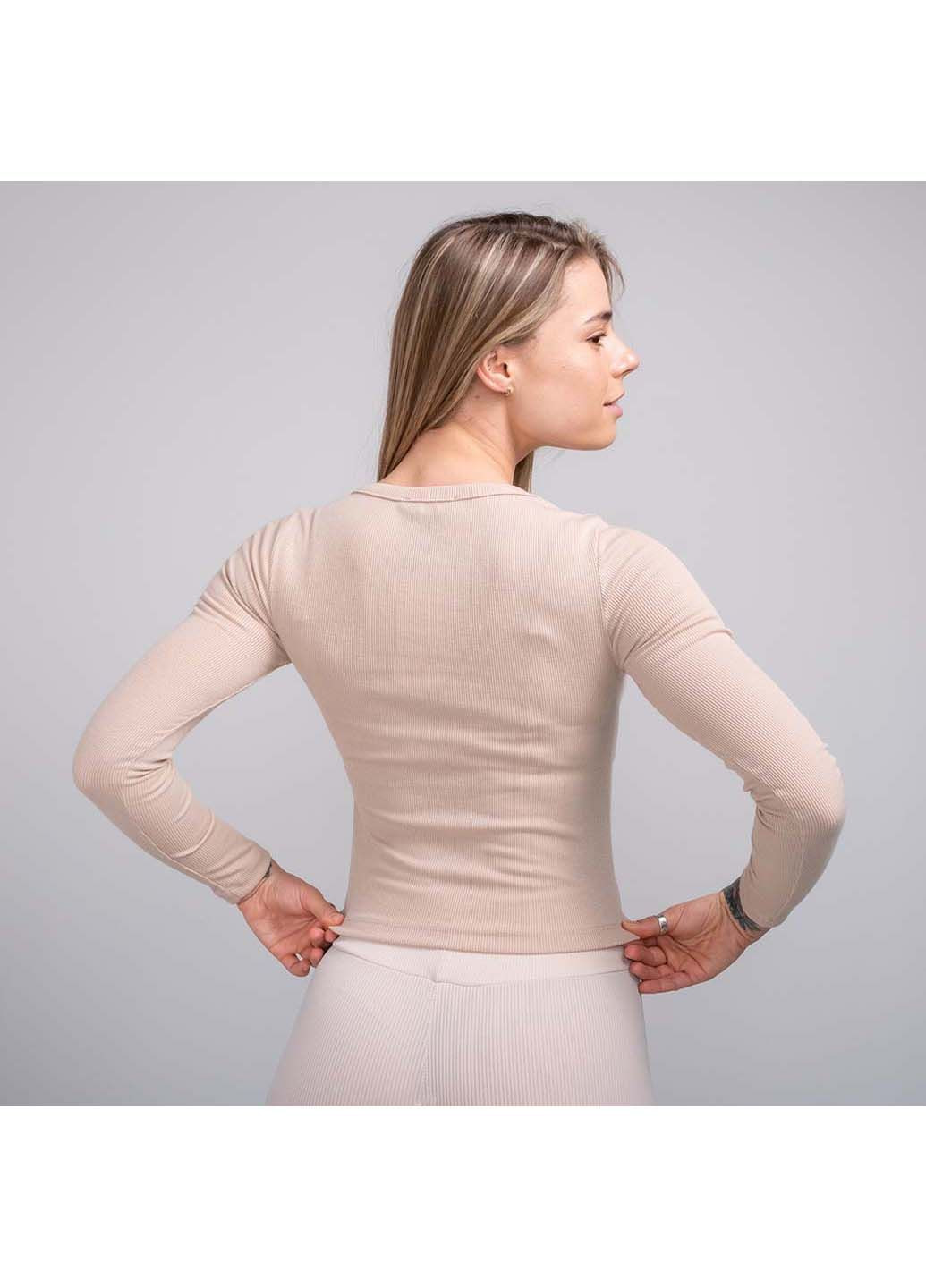 Жіночий лонгслів Fashion (300368027)