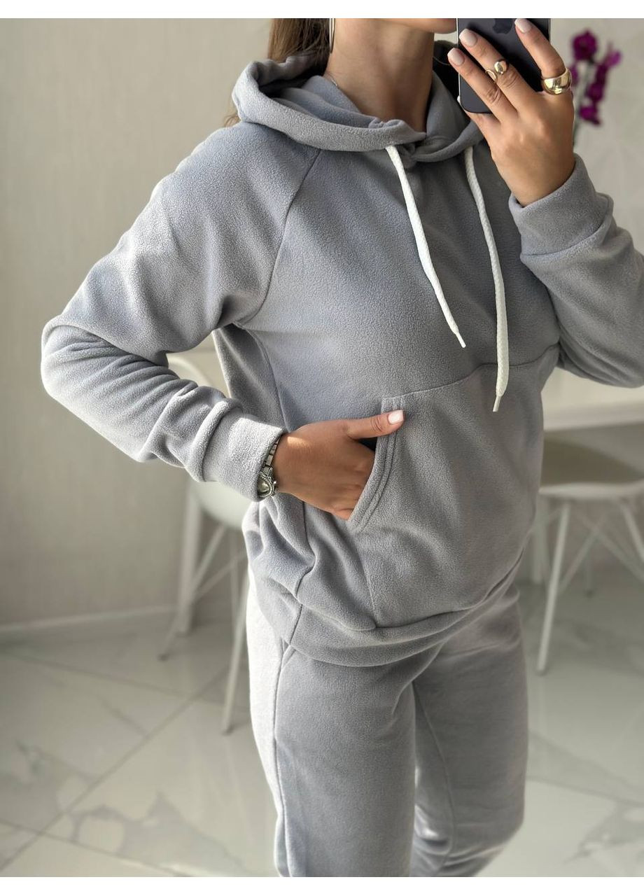 Костюм із флісу POLAR — теплий та комфортний замір в описі GD/GL Модний простір (370146748)