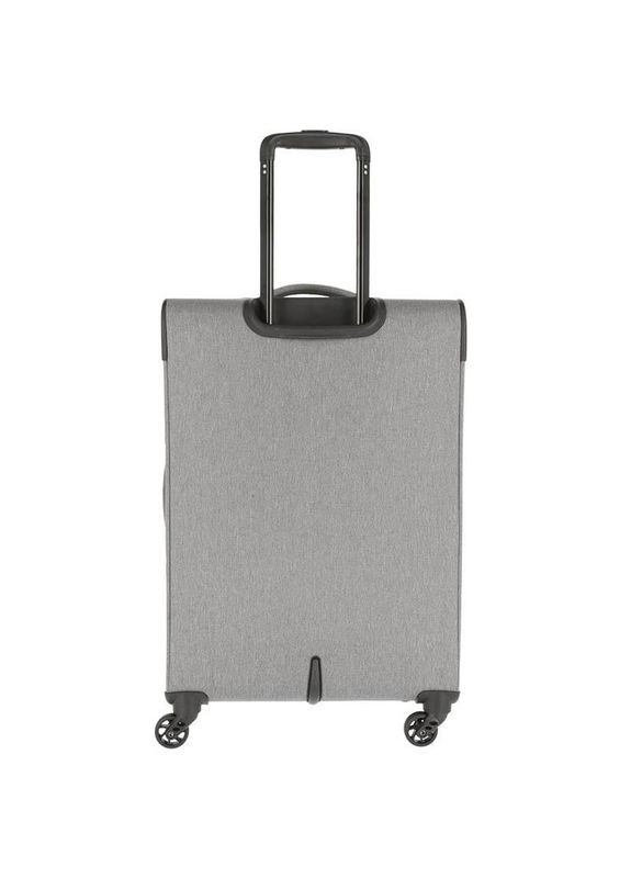 Чемодан на 4 колесах Boja Anthracite M (TL091548-04) Travelite (322199991)