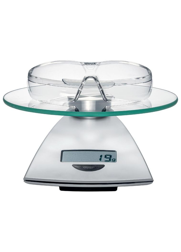 Захисні окуляри Purefit (9145265) Uvex (361949594)