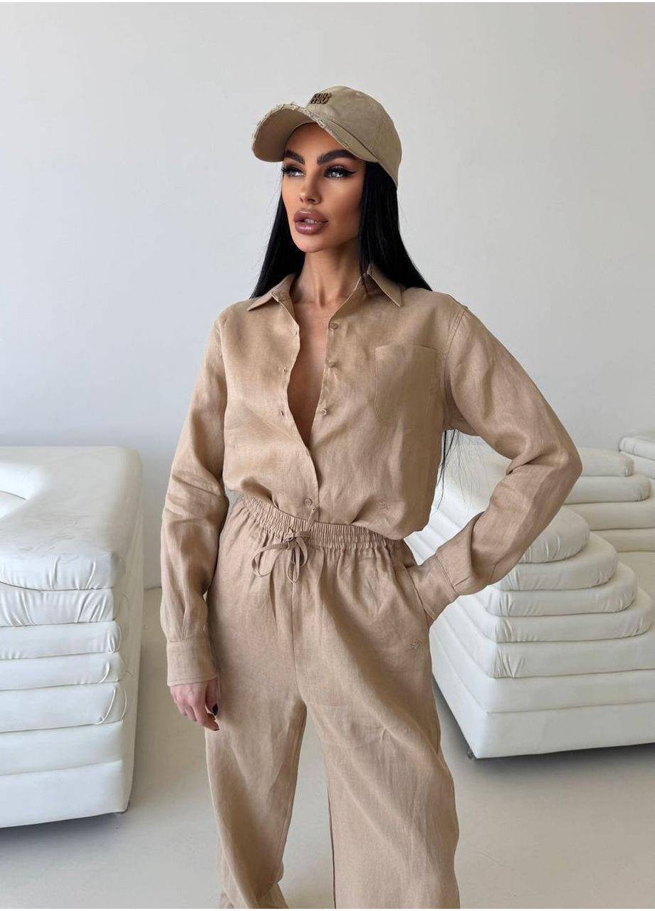 Стильный костюм💎 Luna (349441690)