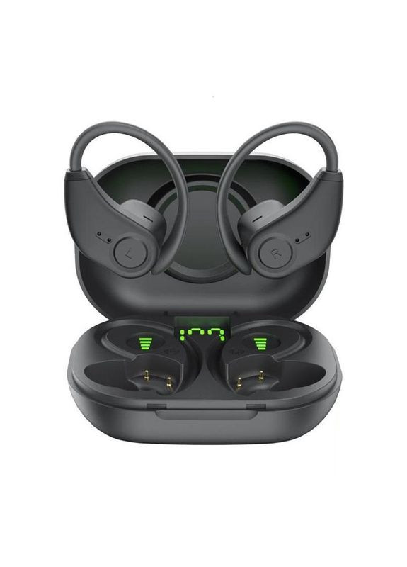 Бездротові Bluetooth навушники S6 V2 із зарядним чохлом ( ) Bluedio (314779171)