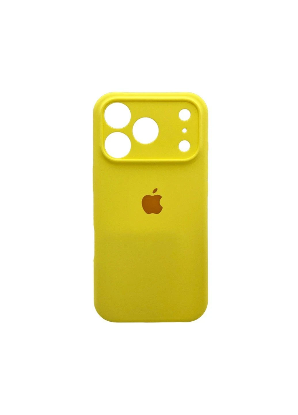 Чехол для смартфона Silicone Full Case AA Camera Protect для Apple iPhone 17 Pro Max 25,Flash Silicone Case (382474764)