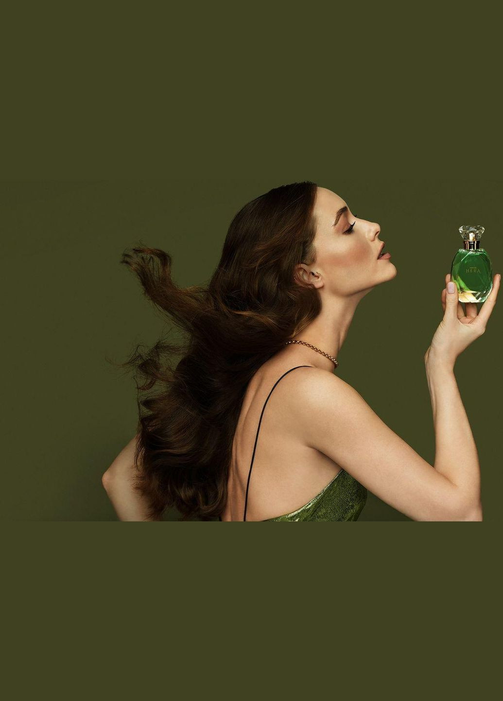 Жіноча парфумована вода Hera 65 мл Farmasi (294944882)