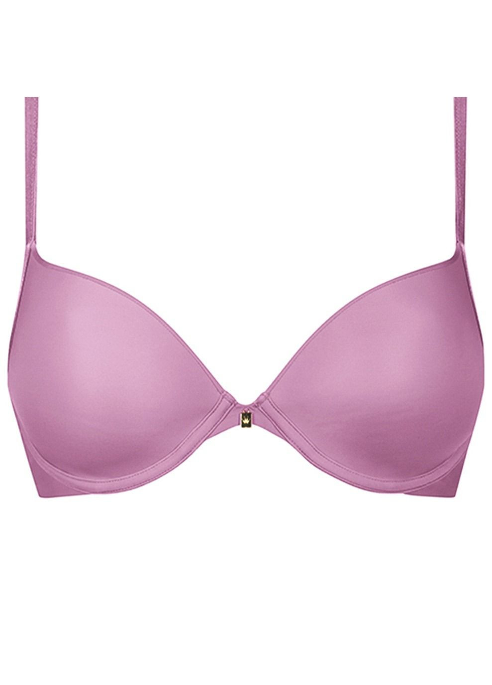 Бузковий бюстгальтер Sloggi