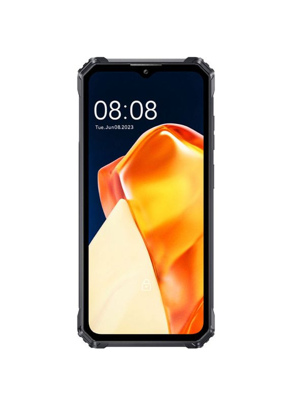 Смартфон WP28E 4/64GB Black (6931940757652) Oukitel (307927702)