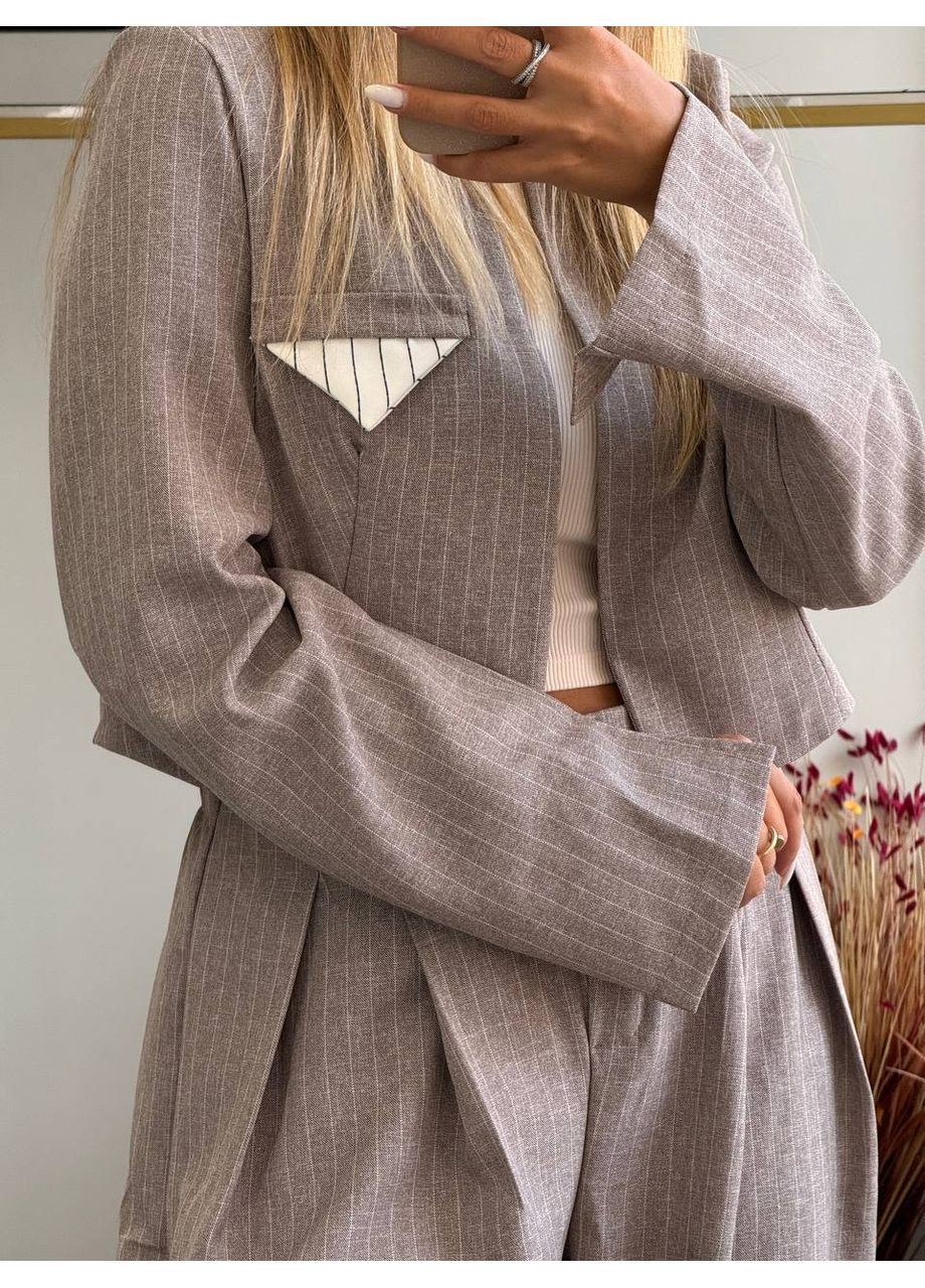 Жіночий костюм Гермес (361245407)