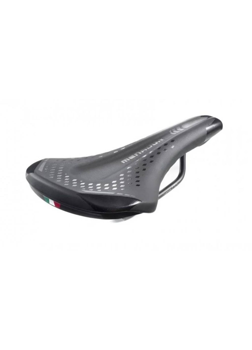 Сідло Monte Grappa Menador, чорний Montegrappa (369650350)