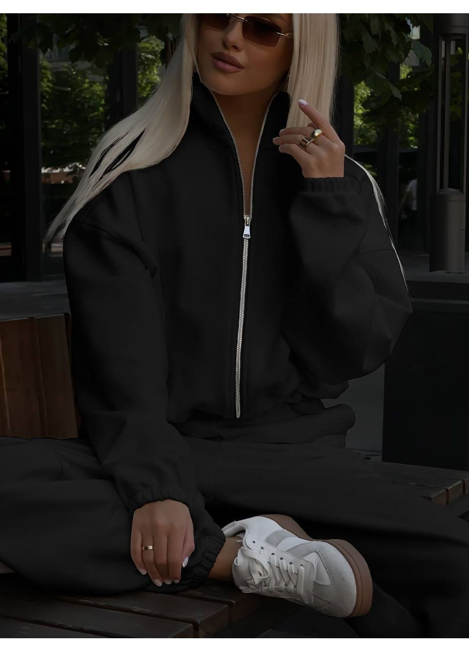 Женский спортивный костюм No Brand (362081376)