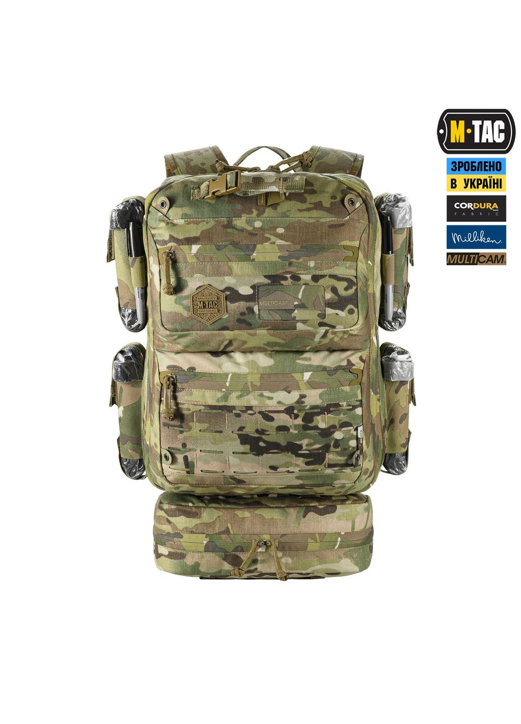 Наплічник бойового медика Elite Multicam M-TAC (326974170)