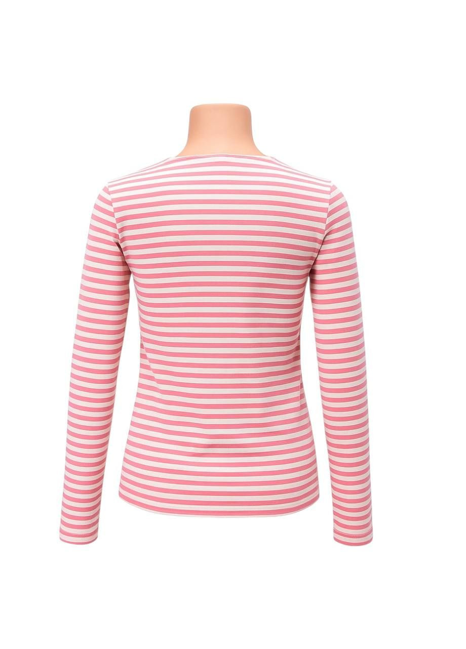 Кофта Розово-черный Tom Tailor (336492870)