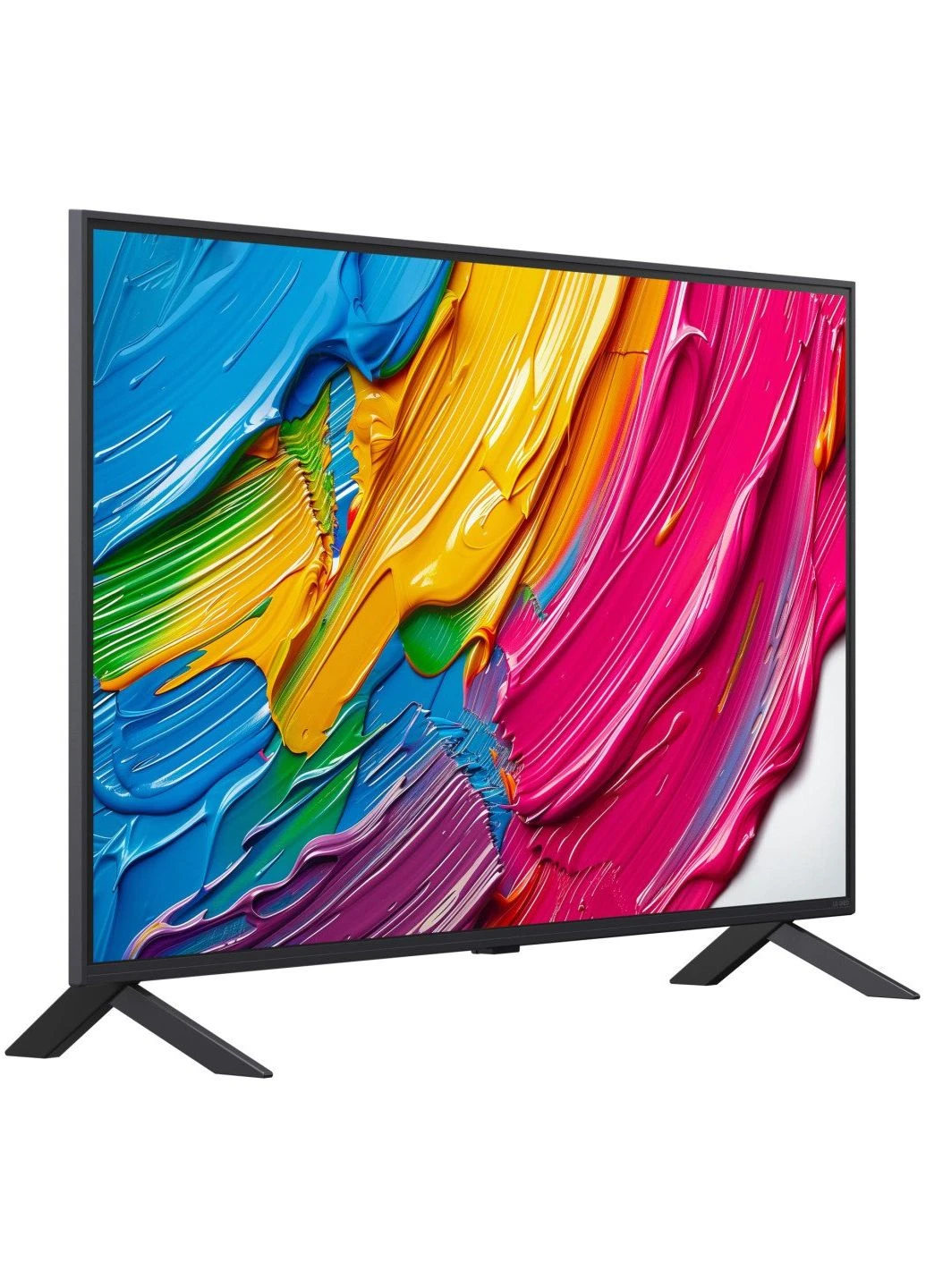 Телевизор (ek23706) LG 43QNED80A6A (392045825)