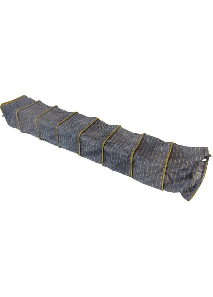 Садок Nylon Safety Keeping Net 40x50cm 3.0m, водонепроницаемый, регулируемое крепление Brain (394953557)