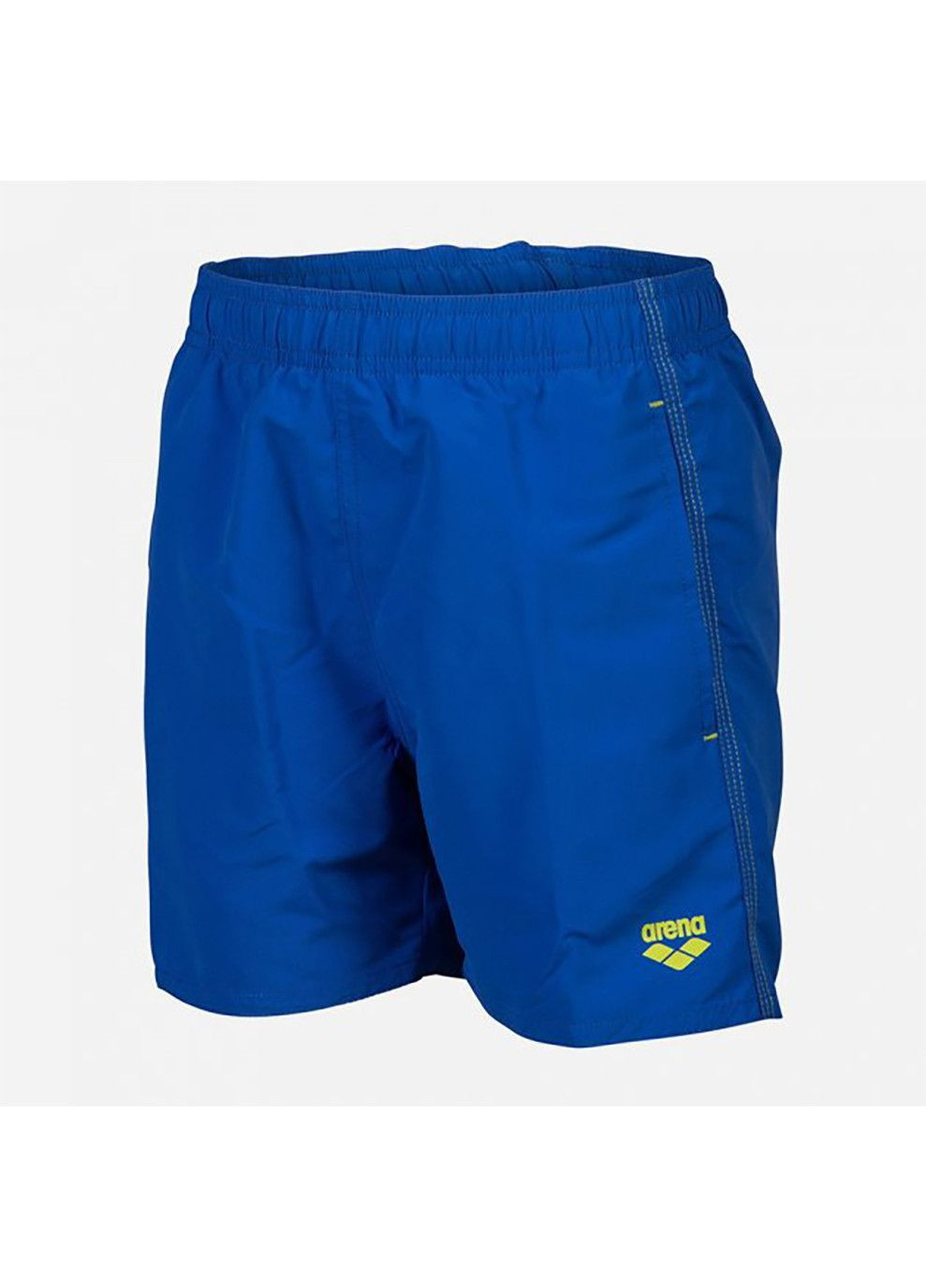 Шорти для купання дитячі Beach Boxer Solid R Зелений Синій Arena (333959592)