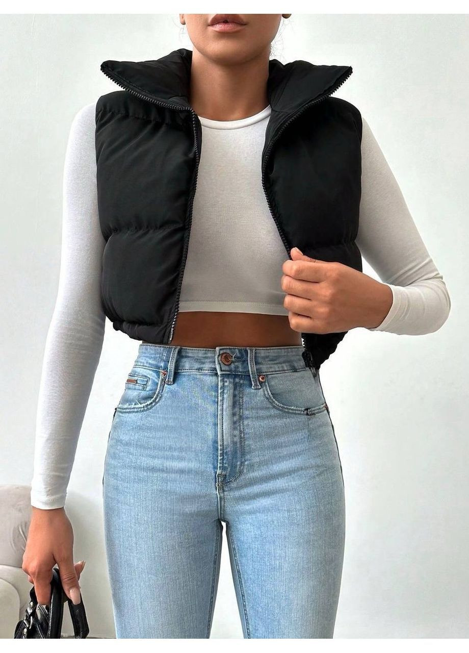 Женская жилетка FINO Mode (362602924)