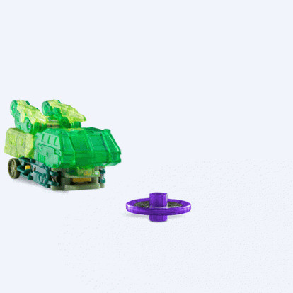 Машинка-Трансформер! L 2 - Гейткріпер Screechers Wild (290110830)