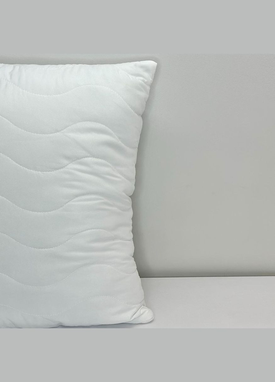 Подушка гипоаллергенное волокно (П4К-lel-podushka-006) No Brand (316231145)