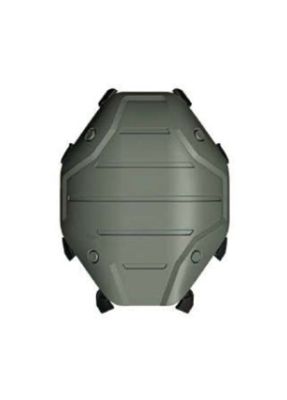 Наколенники тактические XTU Combat KneecapRANGER GREEN 5.11 Tactical (315878909)