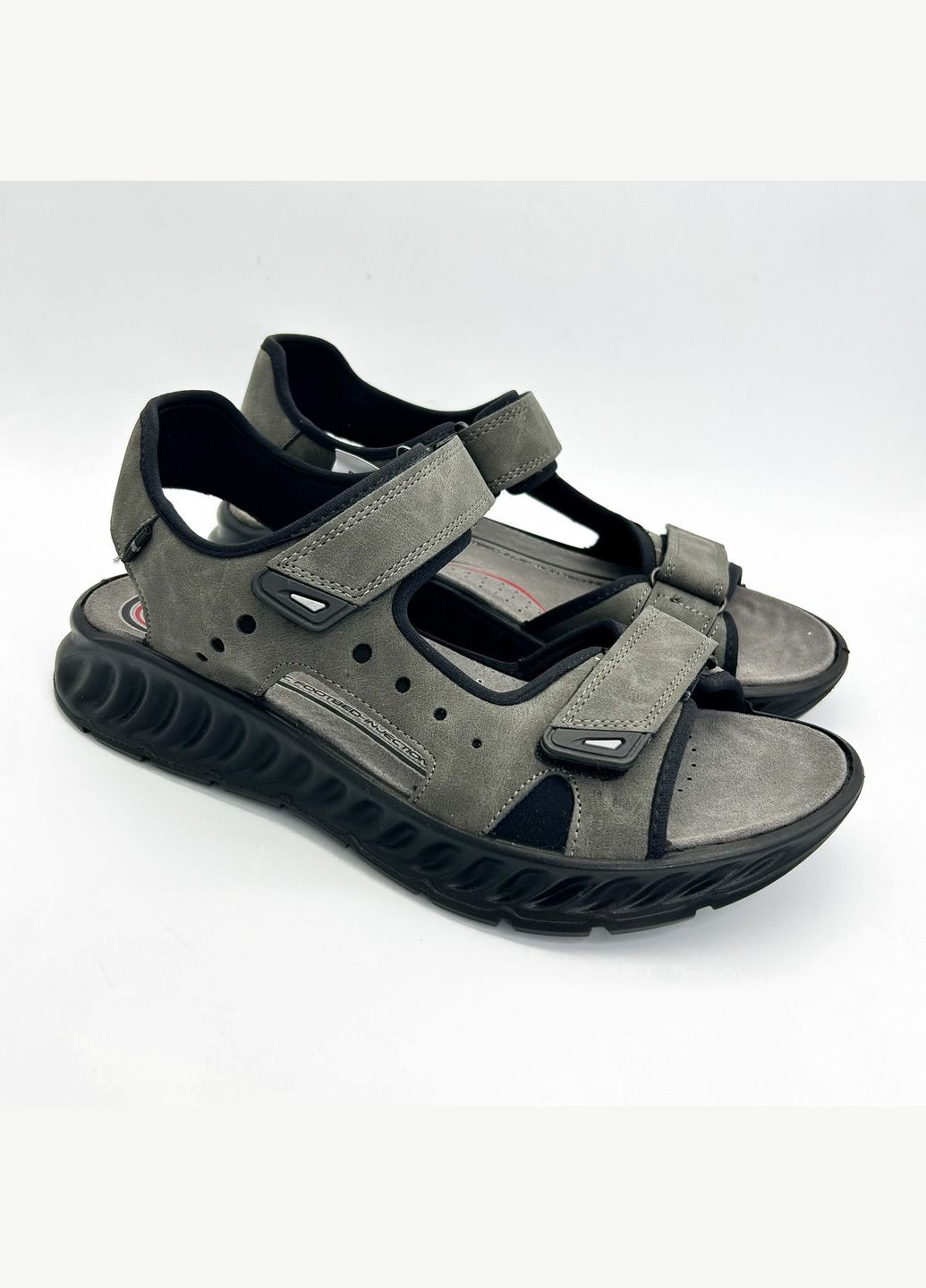 сандалии (р) кожа 0-2-2-553130 Imac