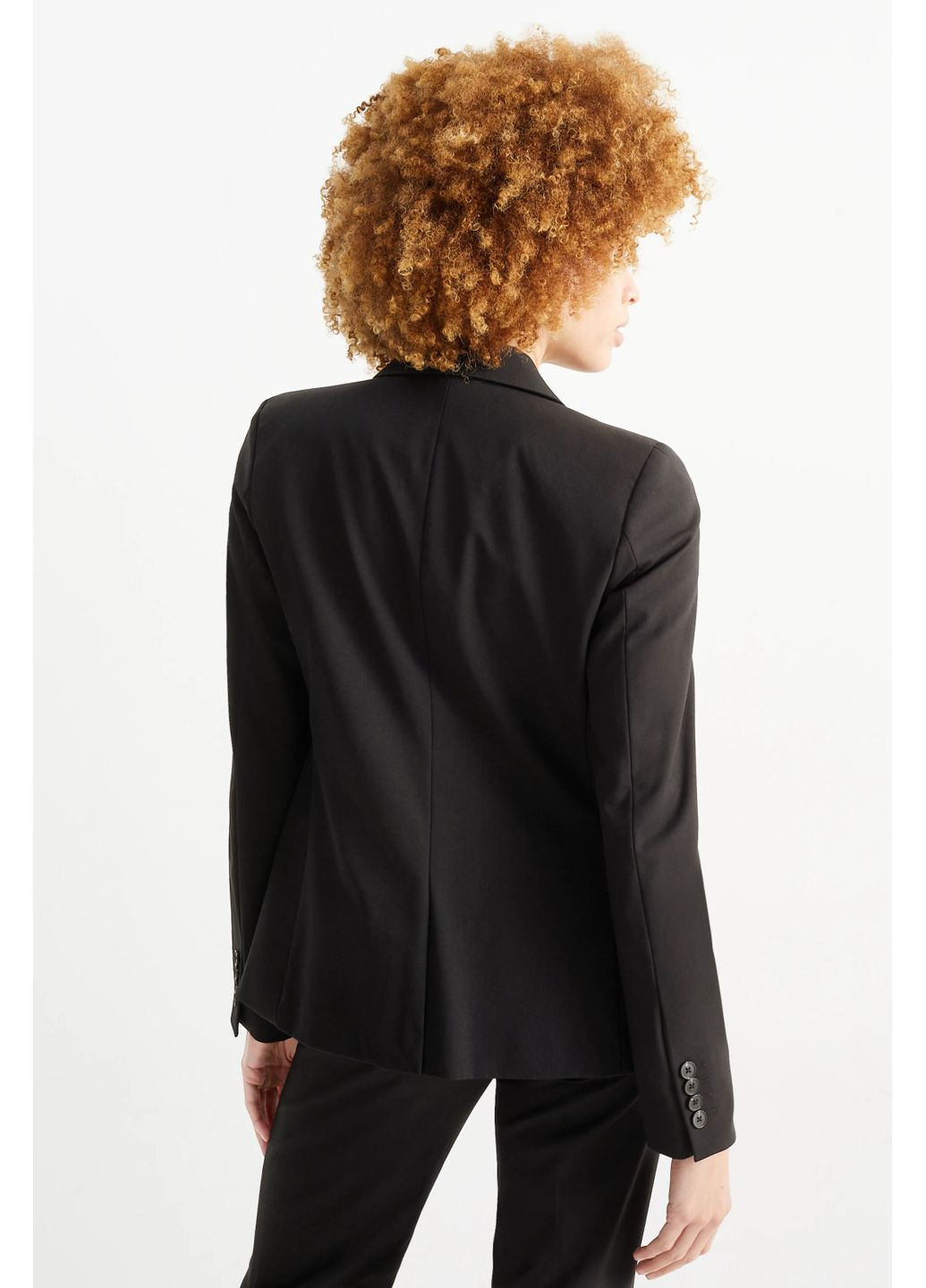 Піджак у складі з віскозою C&A (370339844)