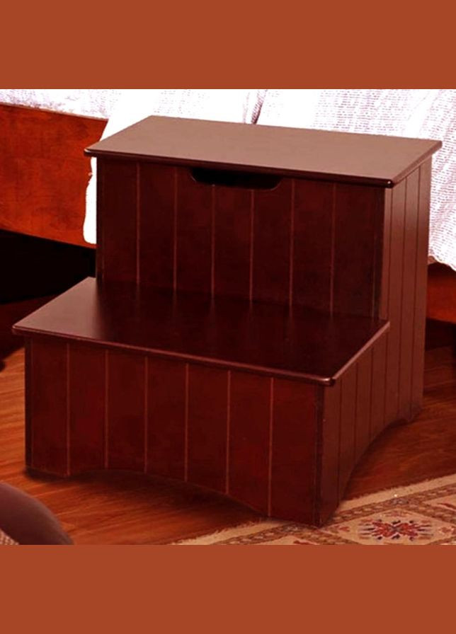 Лавка-сходинка з дерева Тихуана савоярді (ССТ-004915) No Brand (327844977)