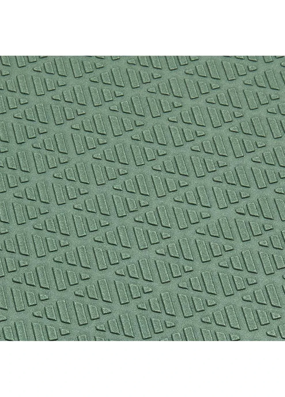 Килимок для йоги Yoga Mat Зелений 183 х 61 х 0,6 см adidas (395623368)