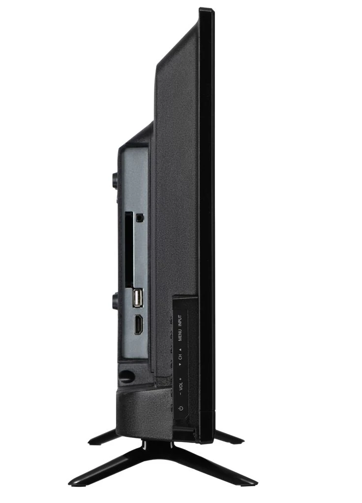 TV 32 MTV-3220HT2 HD Ready/T2/2xUSB 2.0/Black Mystery (376145280)